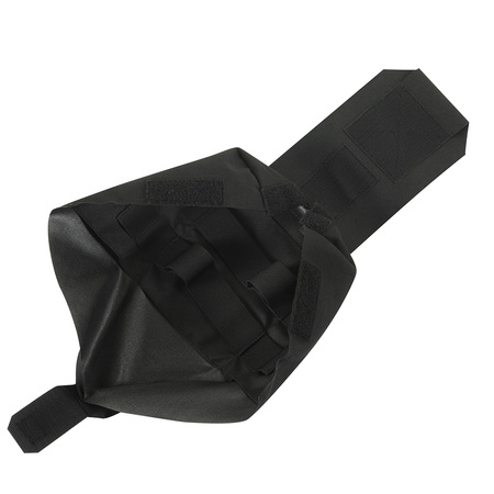 M-Tac Ładownica Medyczna Pionowa Large Elite  - Black