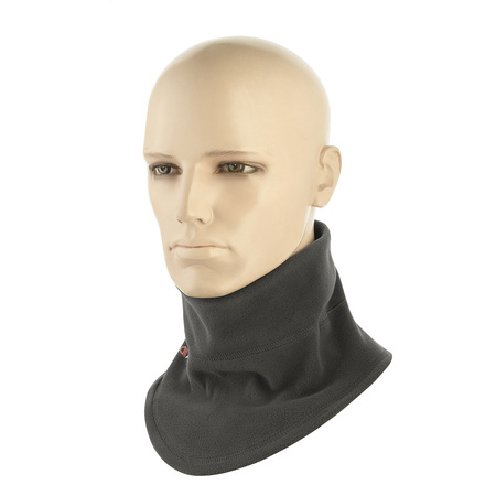 Szalokominiarka anatomiczna Polartec  - Dark Grey