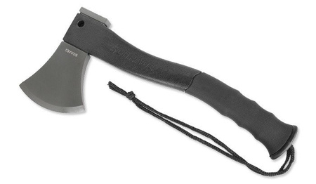Schrade - Toporek surwiwalowy z krzesiwem Extreme Survival Axe - SCAXE2
