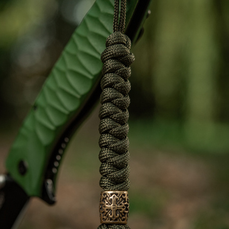 Temblak Viper Scandinavian  - Olive