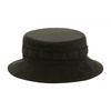 M-Tac Kapelusz Rip Stop  - Black