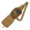 M-Tac Torba Sling Pistol Bag Elite Hex  - Multicam/Coyote