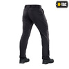 Spodnie Bojówki Taktyczne Letnie Aggressor Summer Flex  - Black