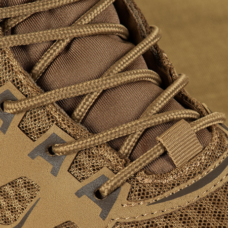 Buty Taktyczne Letnie IVA  - Coyote