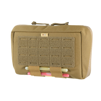 Organizer Admin X-Large Elite - Coyote
