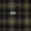 Koszula Redneck Shirt  - Black/Tan