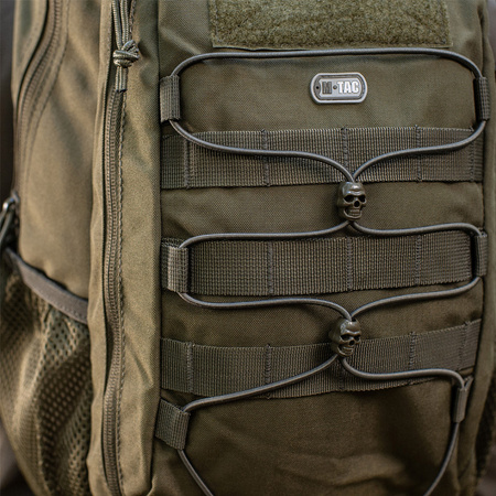 M-Tac Plecak Urban Line Force Pack  - Olive