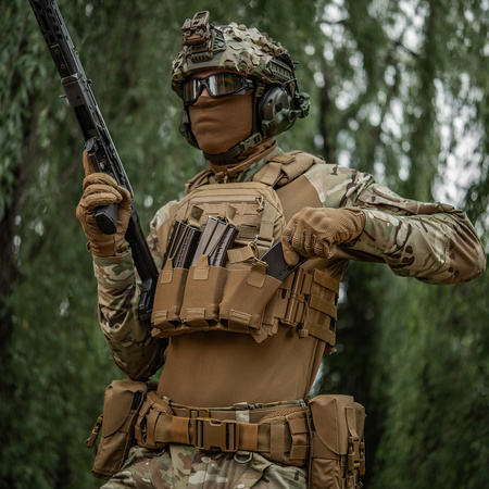 Kamizelka Cuirass Elite  - Coyote