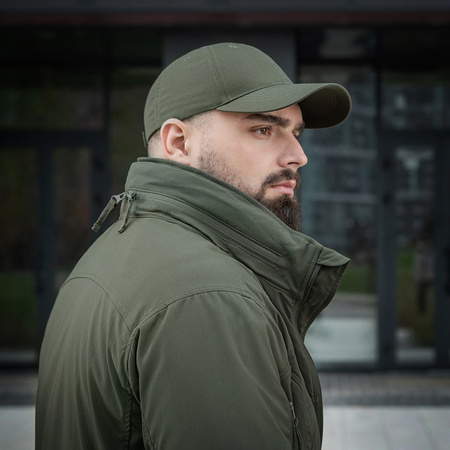 Kurtka Flash  - Army Olive