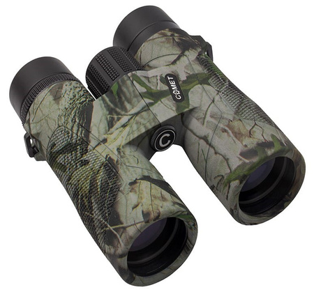 Lornetka COMET PRO COMPACT HD 10x42 LR-058C