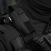 M-Tac Ładownica na Staze Taktyczna z Panelem Molle Gen.II  - Black