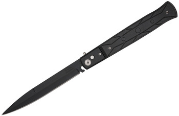 Nóż Sprężynowy 31 cm N-503F