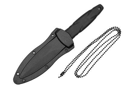 Nóż Taktyczny - Rzutka - Sztylet Na Szyję BSH ADVENTURE N-314A