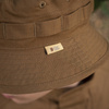 M-Tac Kapelusz Rip Stop  - Coyote Brown