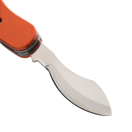 Niezbędnik Turystyczny Składany 4w1  - Orange