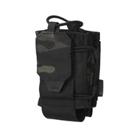 MultiCam Black