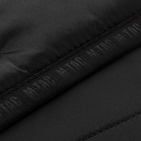 Bezrękawnik Damski Primaloft  - Black