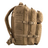 Plecak Large Assault Pack Laser Cut  - Tan