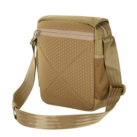 M-Tac Torba Satellite Magnet Bag Gen.II Elite Hex  - Coyote