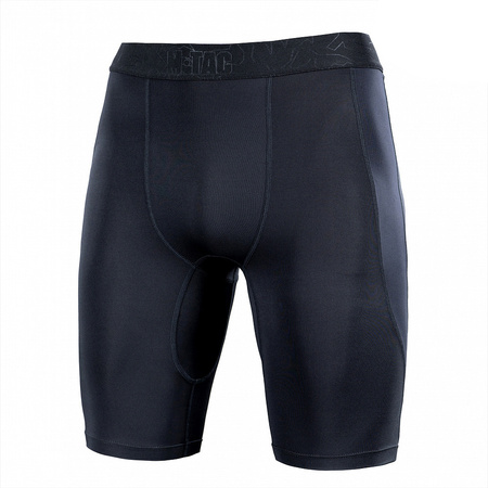 Bokserki Active Level I  - Black