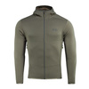 Bluza Polarowa Shadow Fleece Polartec  - Olive