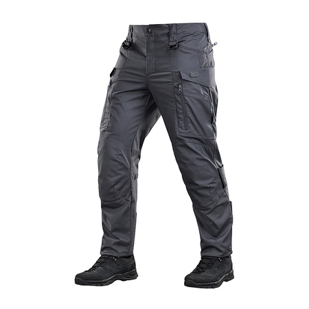 Spodnie taktyczne Conquistador Gen. I Flex  - Dark Grey