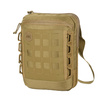 M-Tac Torba Kieszeń pionowa Laser Cut Hex  - Coyote