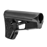 Magpul - Kolba ACS-L Carbine Stock - Mil-Spec - Czarny - MAG378