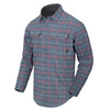 Graphite Plaid