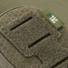 M-Tac Ergonomiczna Kieszeń Naramienna Elite Hex Gen.II  - Ranger Green