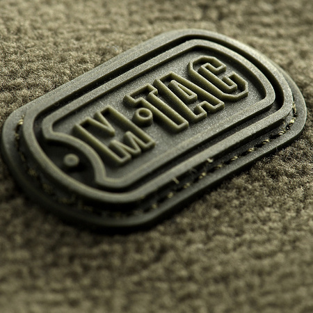 M-Tac Kurtka Alpha Microfleece Gen.II  - Army Olive