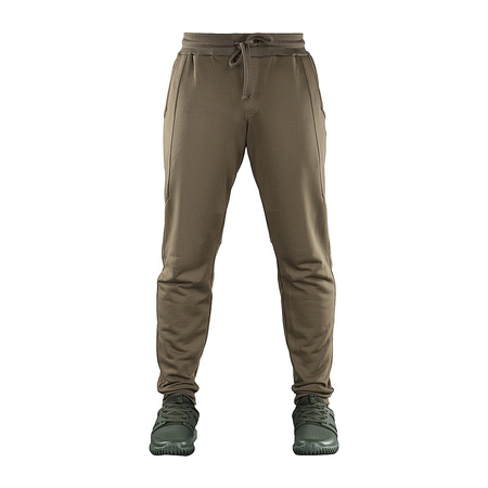 Spodnie Stealth Cotton  - Dark Olive