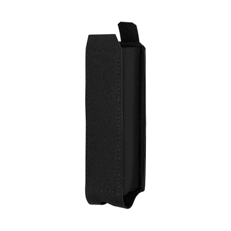 Direct Action - Niskoprofilowa Kieszeń Low Profile Baton Pouch® - Czarna - PO-BTLP-CD5-BLK
