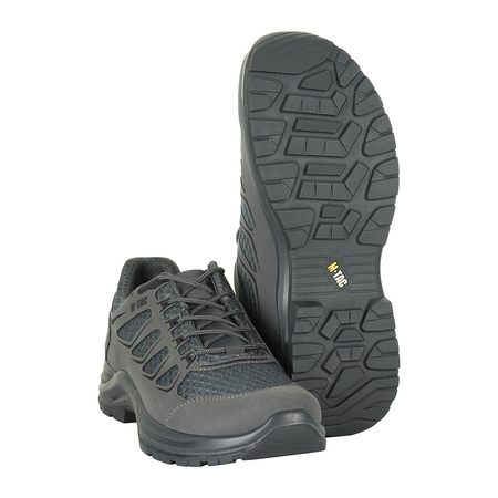 Taktyczne Buty Trekkingowe IVA  - Grey