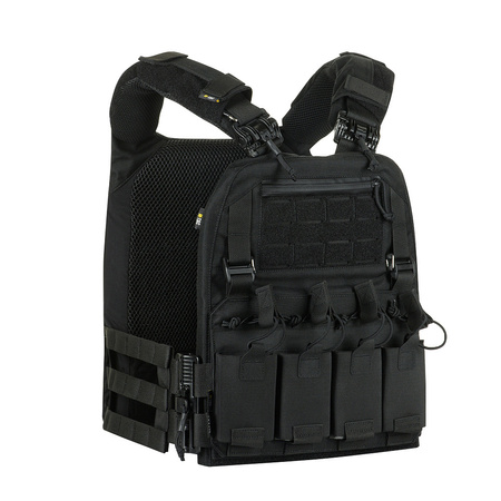 Kamizelka FAST QRS XL  - Black