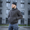 Kurtka Rubicon Gen.II  - Black