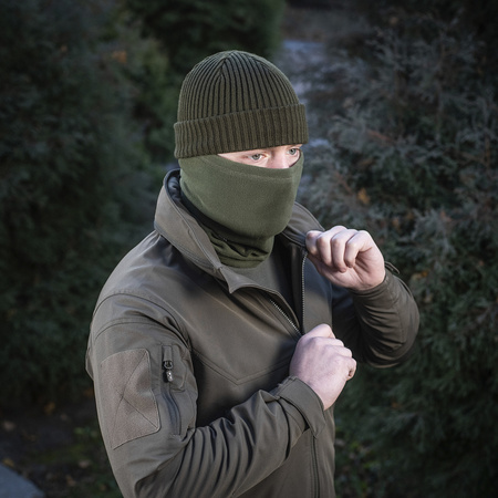 Szalokominiarka Polartec  - Army Olive
