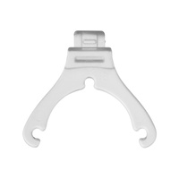 Swiss Eye - Uchwyt adapter do szkieł korekcyjnych RX Clipholder F-Tac/R-Tac - 62114