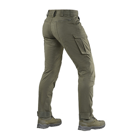 M-Tac Spodnie Patriot Gen.III Vintage  - Dark Olive
