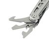 Multitool Type 3 Grey 14w1 - Narzędzie Wielofunkcyjne z Kaburą  - Grey