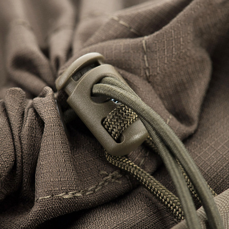 M-Tac Torba Zrzutowa Na Magazynki Elite  - Ranger Green