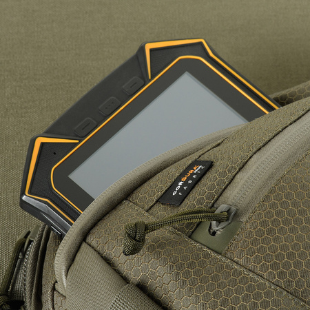 Torba Sphaera Hex Hardsling Bag Large Elite  - Ranger Green