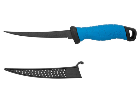 Nóż Wędkarski - Do Filetowania N-768