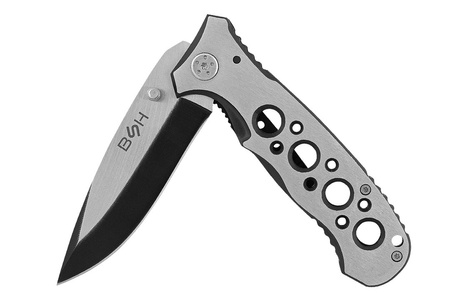 Nóż Składany BSH ADVENTURE N-075