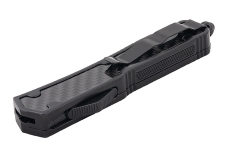 Nóż Sprężynowy OTF BSH ADVENTURE Automat OTF-5