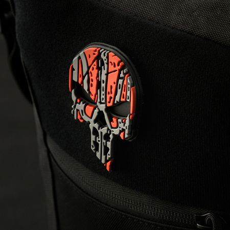 M-Tac Torba Satellite Bag Gen.II  - Black
