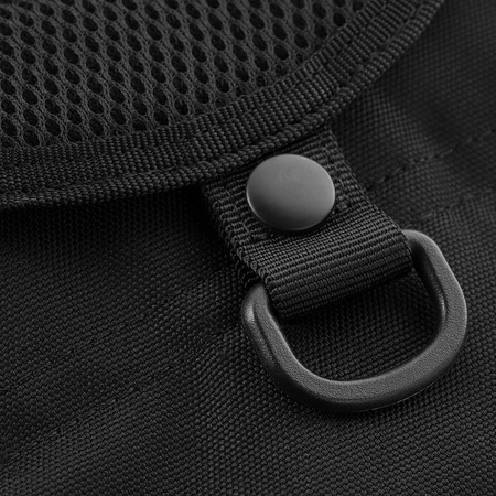 M-Tac Torebka Urban Line City Patrol Fastex Bag  - Black