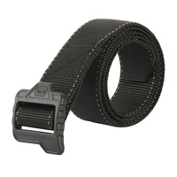 M-Tac pasek Paratrooper Belt  - Black