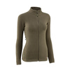 Bluza Nord Fleece Polartec Lady  - Dark Olive