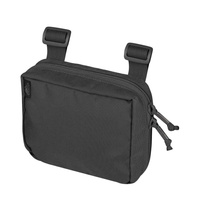 Helikon - Kieszeń EDC Insert Medium - Cordura - Czarna - IN-EDM-CD-01